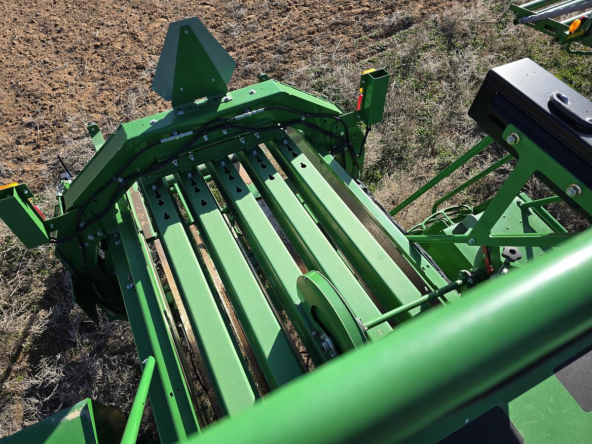 Used 2016 John Deere L340 Baler w/ 21k bales