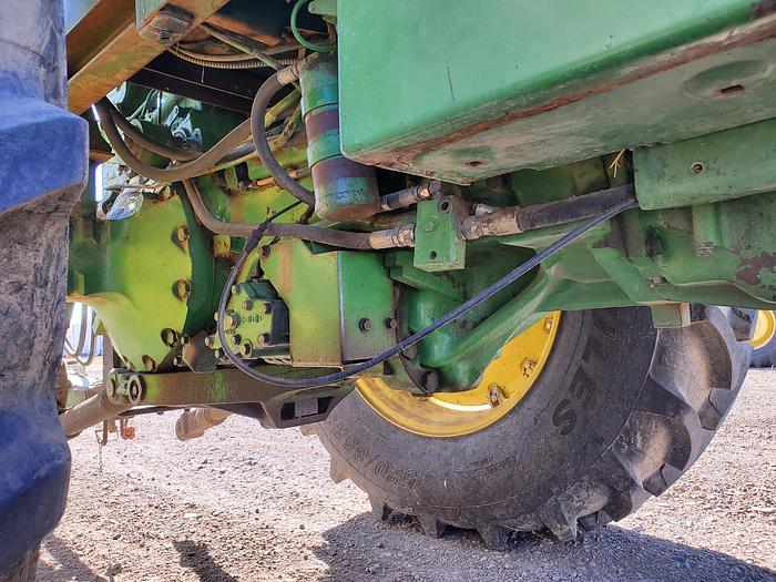 Used 1974 John Deere 4430 Tractor