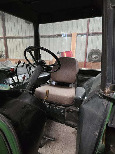 Used 1981 John Deere 4440 Tractor w/ 7800 hrs