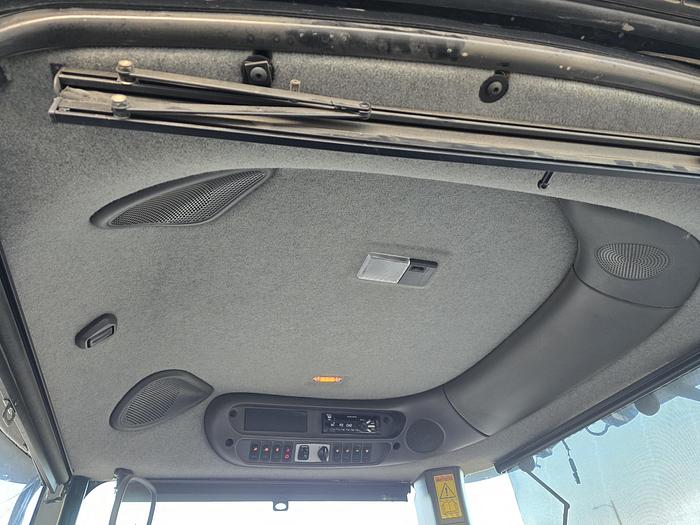 Used 2019 Challenger MT875E Tractor w/ 2900 hrs