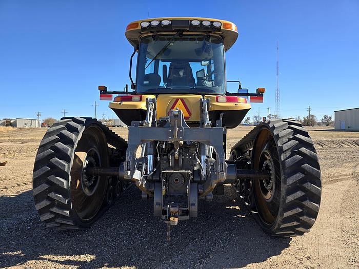 Used 2011 Challenger MT765C Tractor w/ 5700 hrs