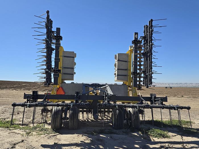 Used 2015 30' Aerway AWFS300 Aerator