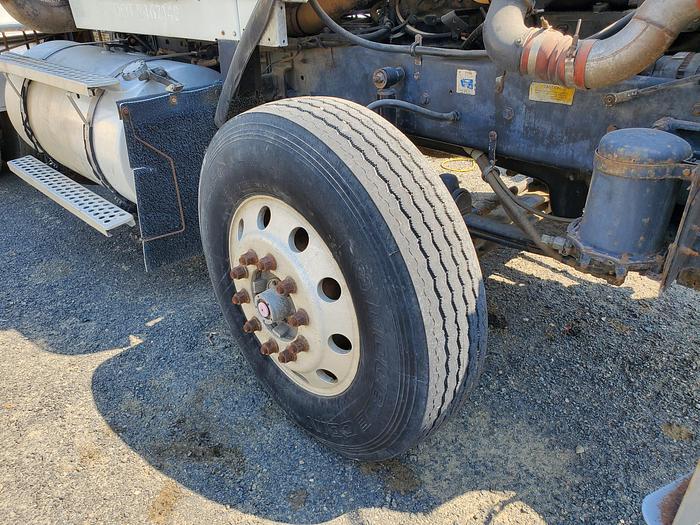 Used 1996 Kenworth T800 Truck