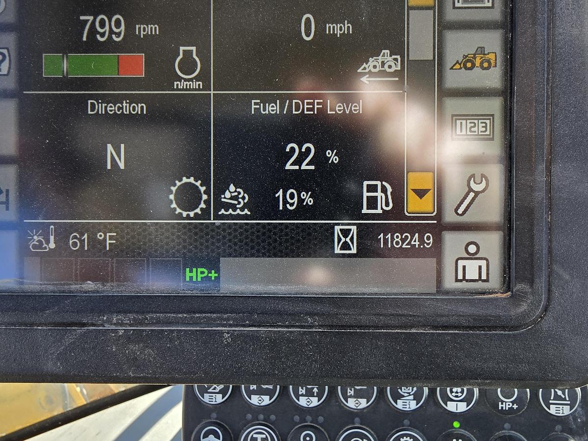 Used 2018 Caterpillar 938M Wheel Loader