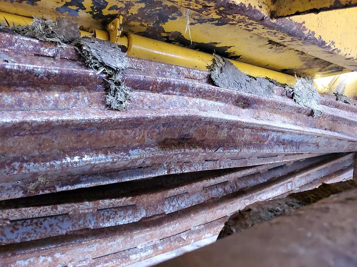 Used 2023 New Holland SR260 Plus Windrower