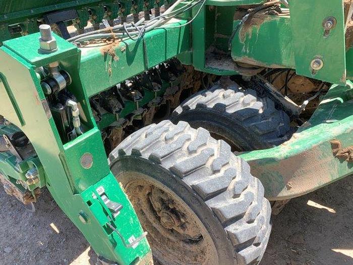 Used Great Plains 30' Grain Drill 6" spacing