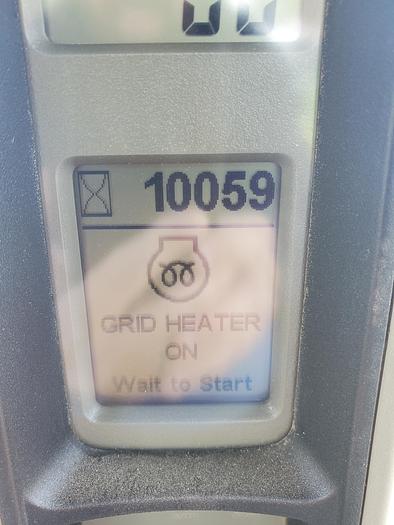 Used 2009 Case Magnum 275 Tractor