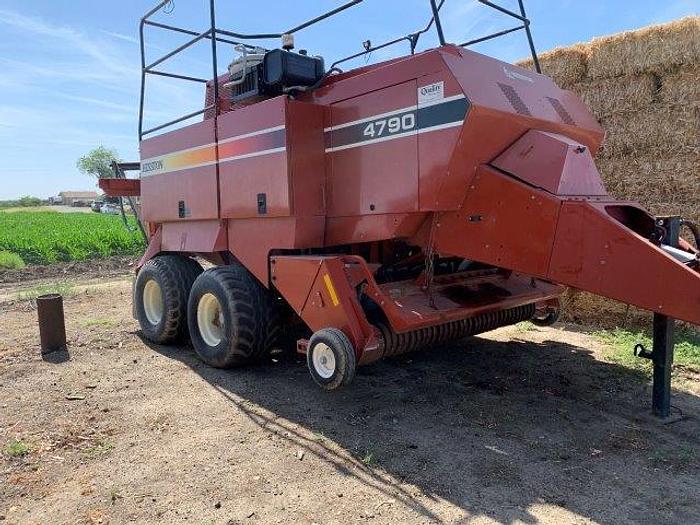 Hay Balers for sale at Berry Machinery