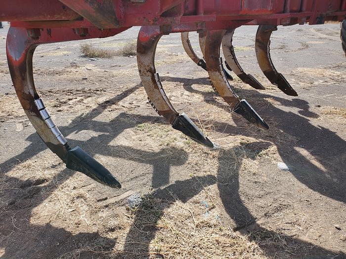 Used Watts 7 Shank Ripper