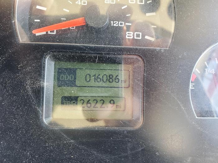 Used 2017 Stinger 6500 Bale Stacker w/ 3100 hrs