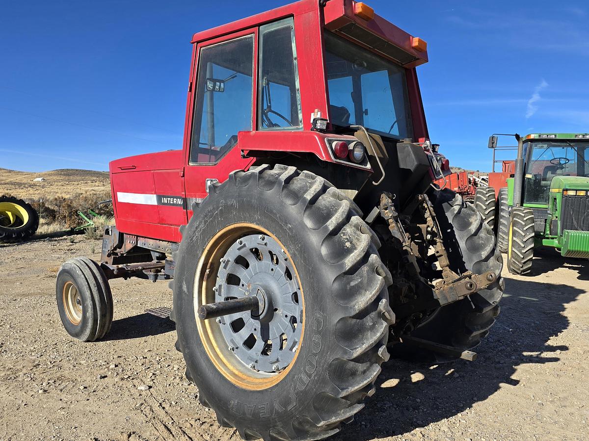 Used International 3088 Tractor