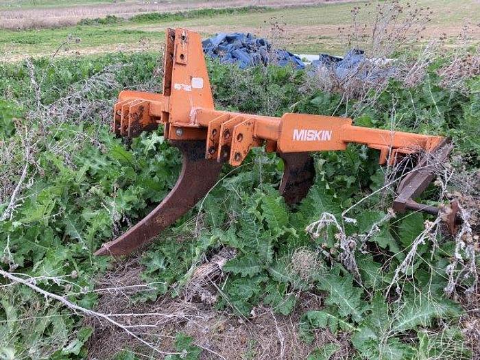 Used mi 5 Shank Ripper