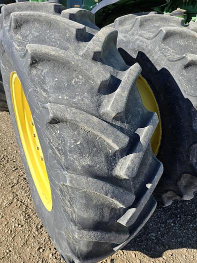 Used 2006 John Deere 8530 Tractor w/ IVT - 7400 hrs