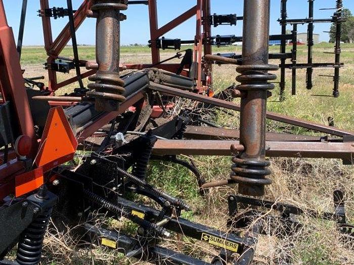 Used Case IH PTX 600 Chisel Plow 50'