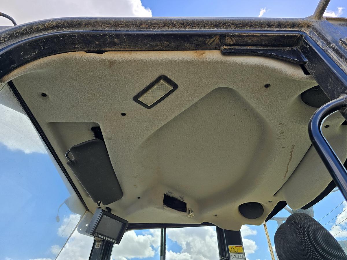 Used 2023 Caterpillar 910 Wheel Loader ** Going to Auction **