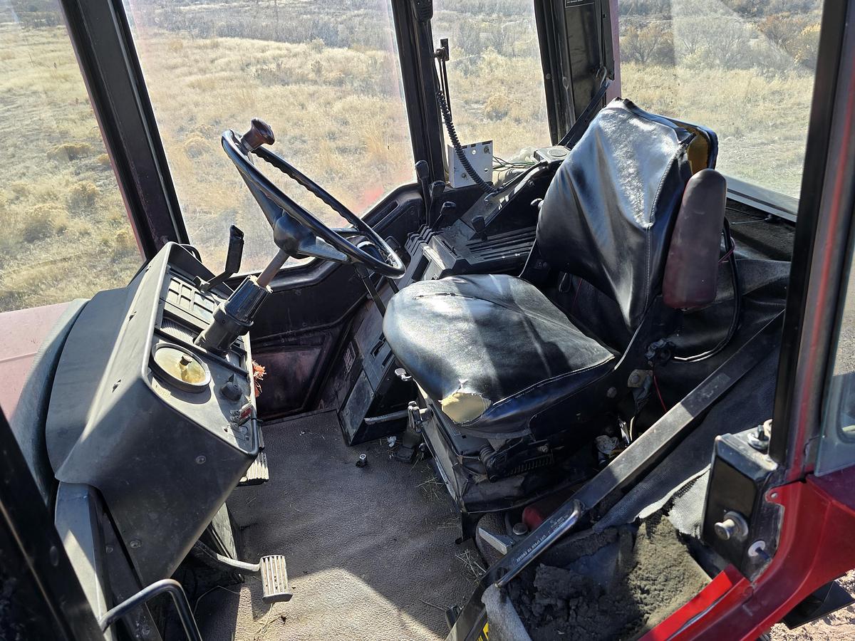 Used International 3088 Tractor