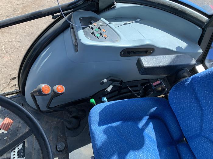 Used New Holland TD5050