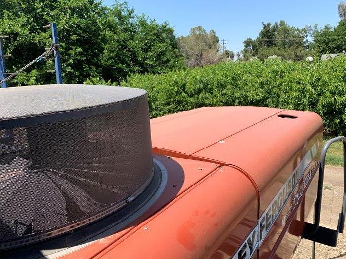 Used 2009 Massey Ferguson 9435 Windrower