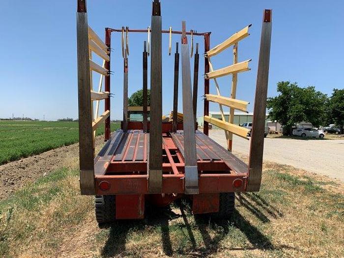 Used New Holland 1095