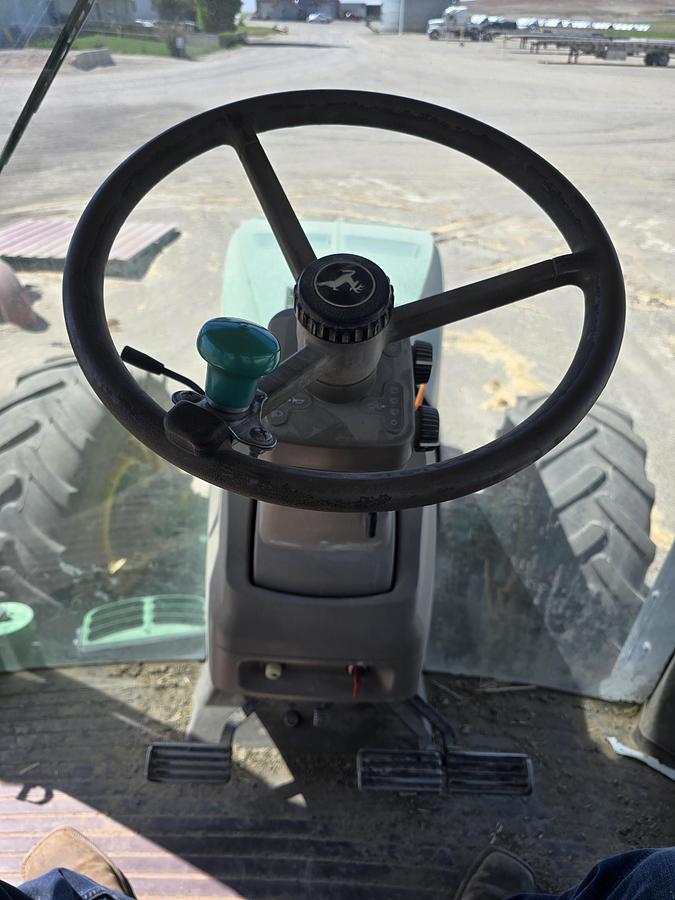 Used John Deere 8235R Tractor ** Going to Auction **