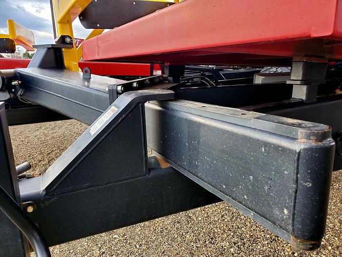 Used 2018 Mil-Stak PT/2150 Bale Stacker ** Factory Refurbished **