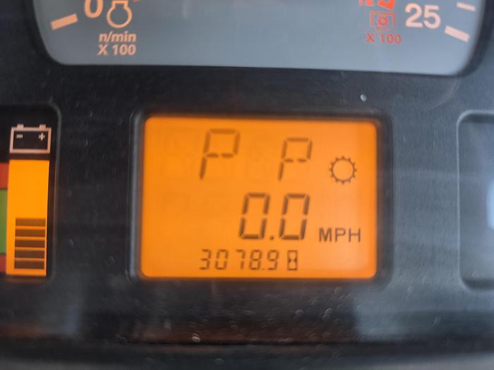 Used 2013 Challenger MT765D Tractor w/ 3100 hrs