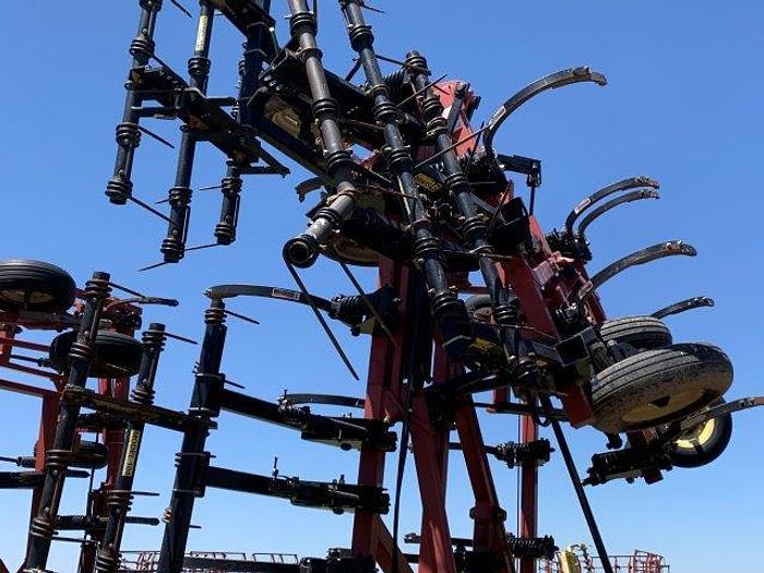 Used Case IH PTX 600 Chisel Plow 50'