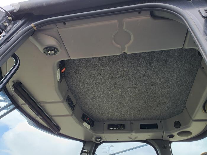 Used 2017 Mil-Stak SP/3150 Bale Stacker