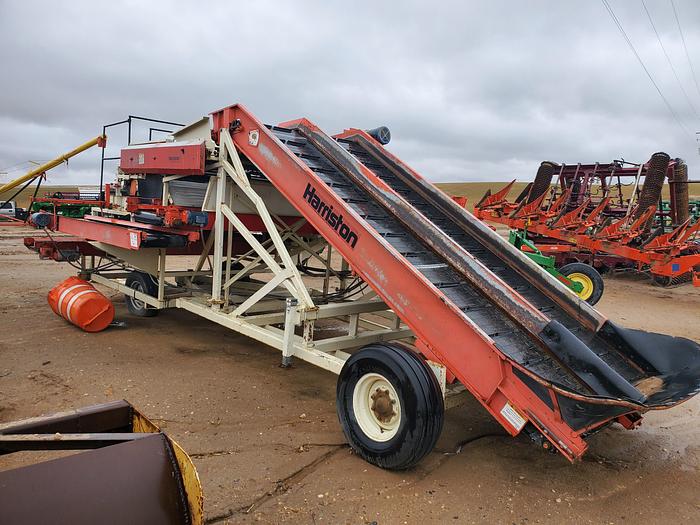 Used Harriston 200 Clod Hopper
