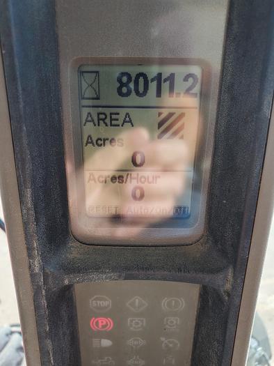 Used 2006 Case MX305 Tractor