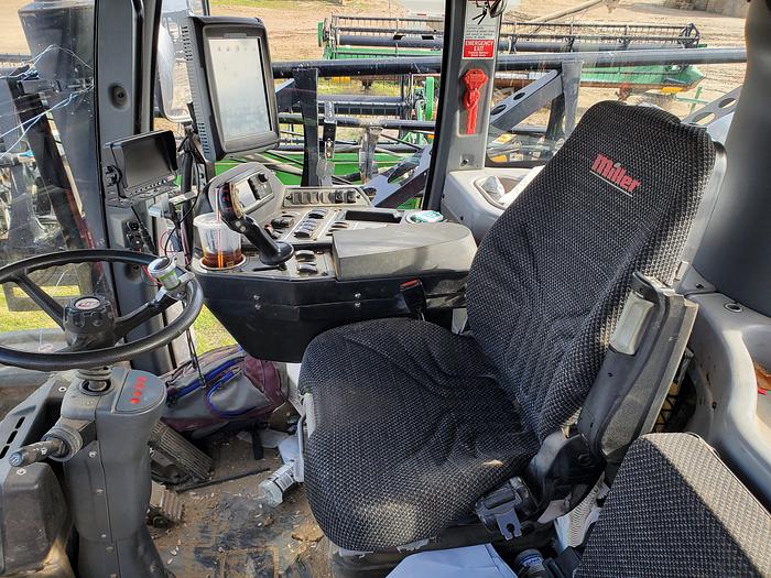 Used 2013 Miller Condor GC75 Sprayer w/ 4000 hrs