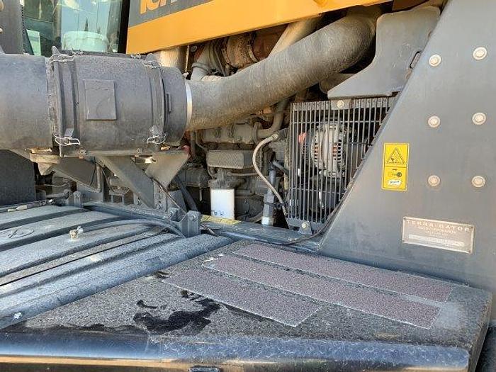 Used Ag-Chem Terragator TG8300B Air Max