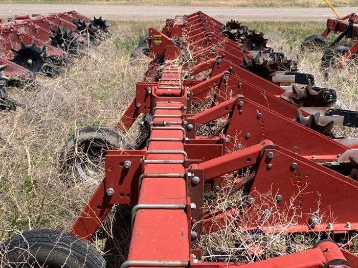 Used Case IH 1820 12R30 Row Crop Cultivator