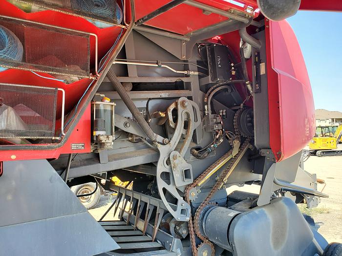 Used 2012 Massey Ferguson 2190 Baler w/ 44k bales