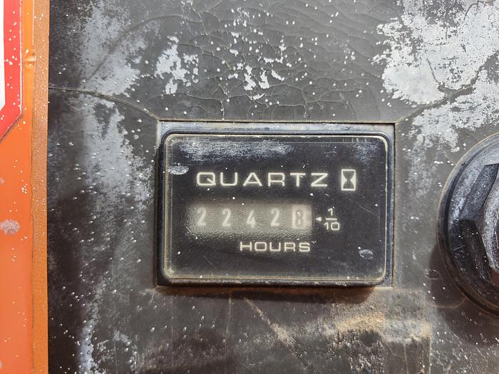 Used 2014 JLG 450AJ Articulated Boomlift w/ 2200 hrs