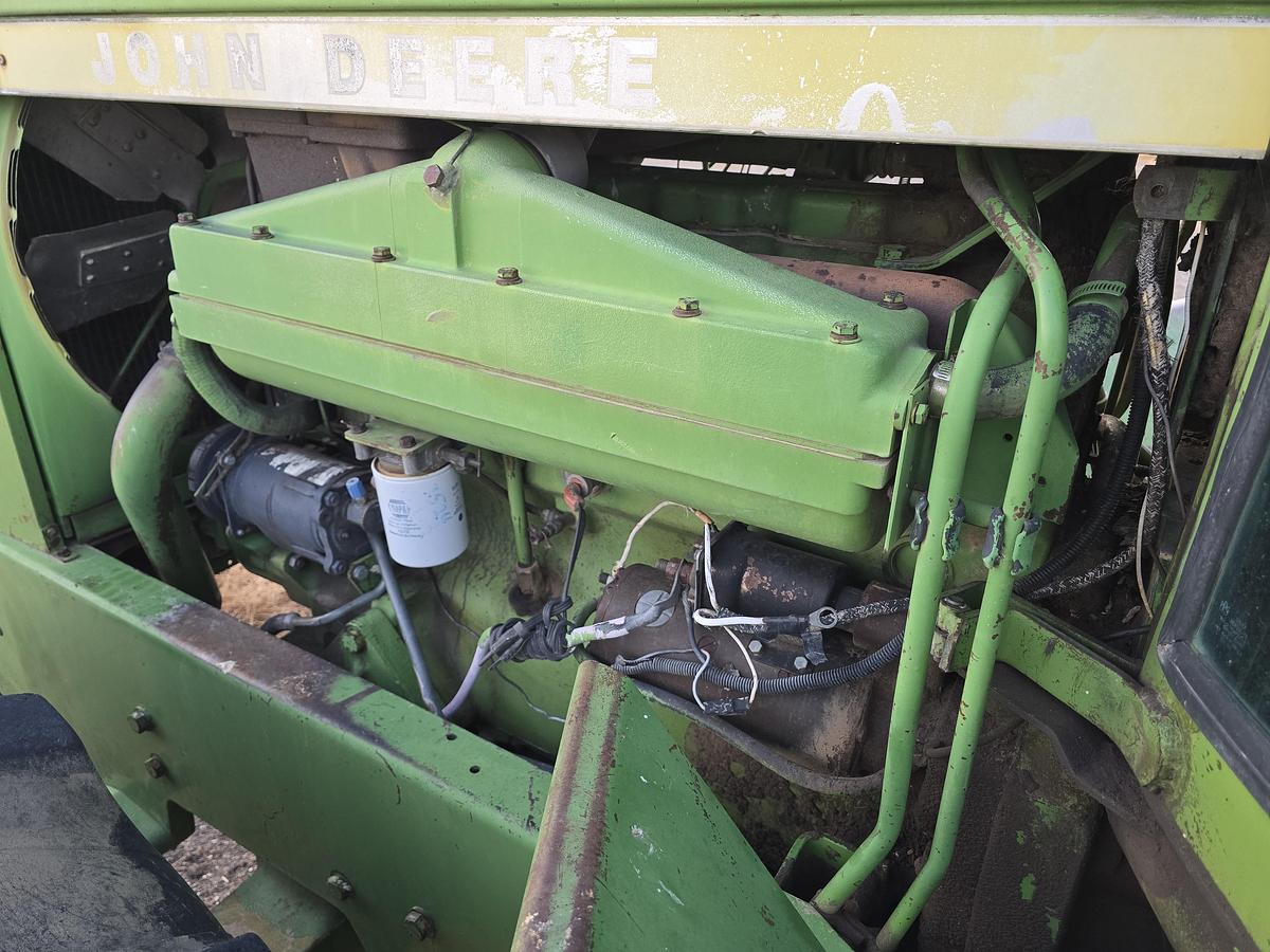 Used 1975 John Deere 8630 Tractor