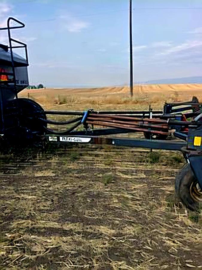 Used 20' Flexi-Coil 2320 Air Drill