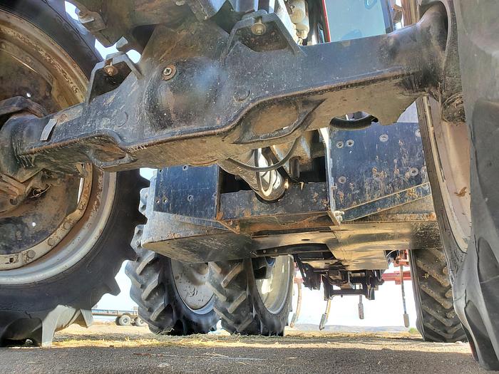 Used 2006 Case MX305 Tractor
