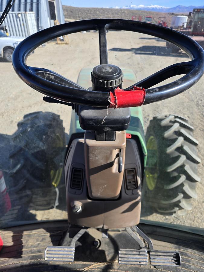 Used 1996 John Deere 8400 Tractor