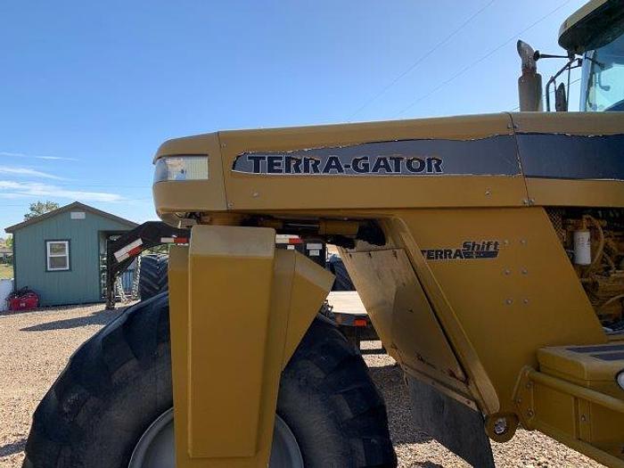 Used Ag-Chem Terragator 8203 Air Spread
