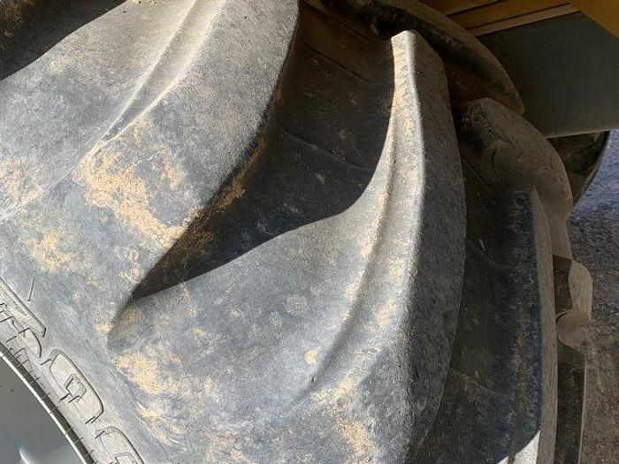 Used Ag-Chem Terragator TG8300B Air Max