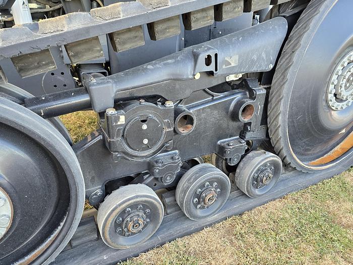 Used 2013 Challenger MT765D Tractor w/ 3100 hrs