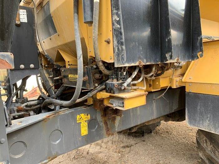 Used 2018 Ag-Chem Terragator TG8300B Air Max