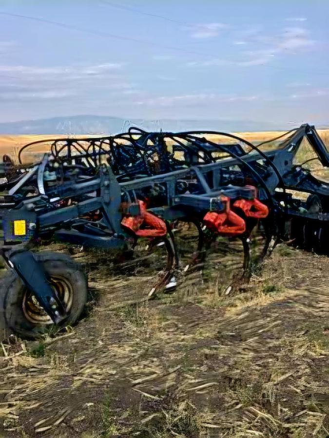 Used 20' Flexi-Coil 2320 Air Drill