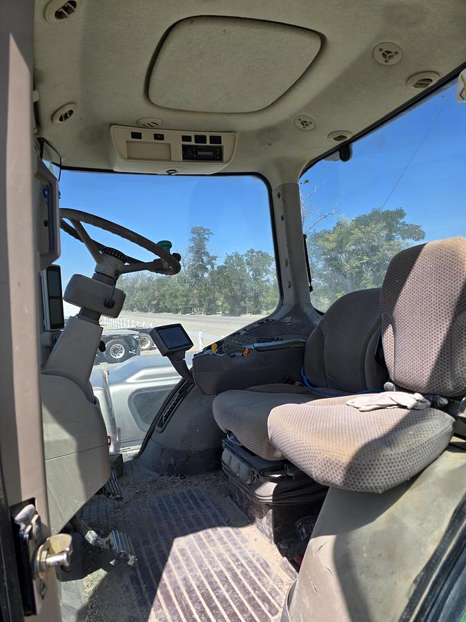 Used John Deere 8235R Tractor ** Going to Auction **