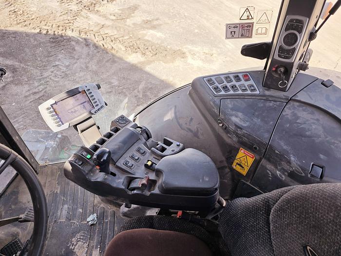 Used 2011 Challenger MT645C Tractor  ** GOING TO AUCTION **