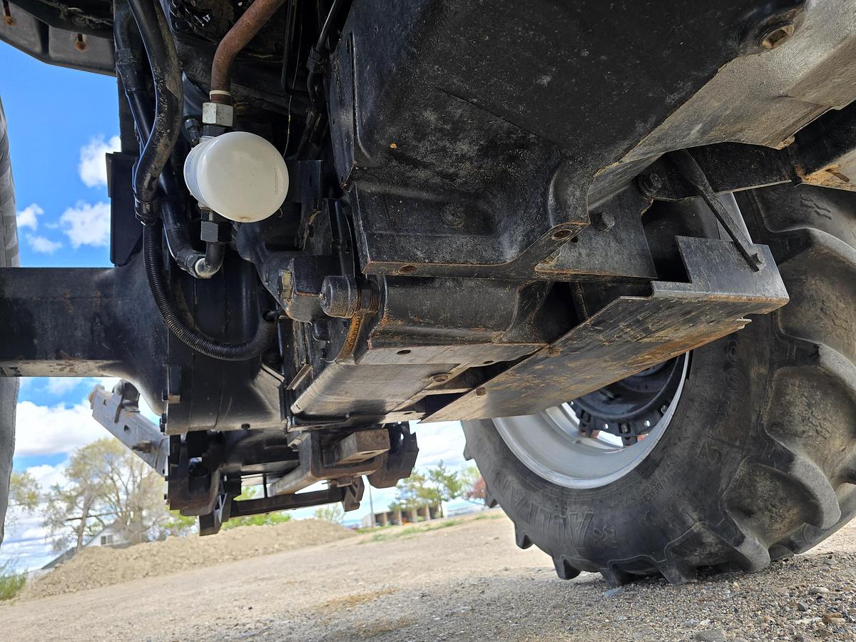 Used 1994 Case 7240 Tractor