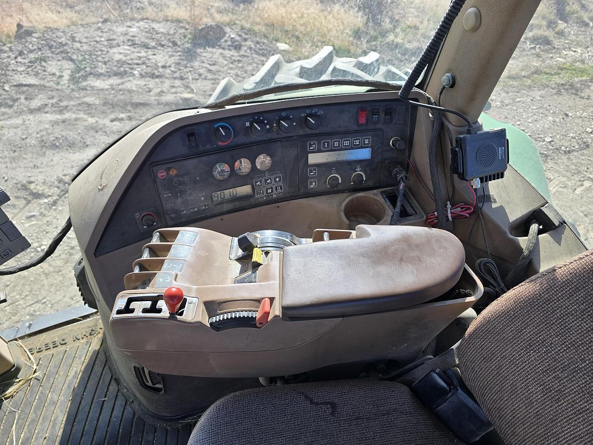 Used 1997 John Deere 8300 Tractor