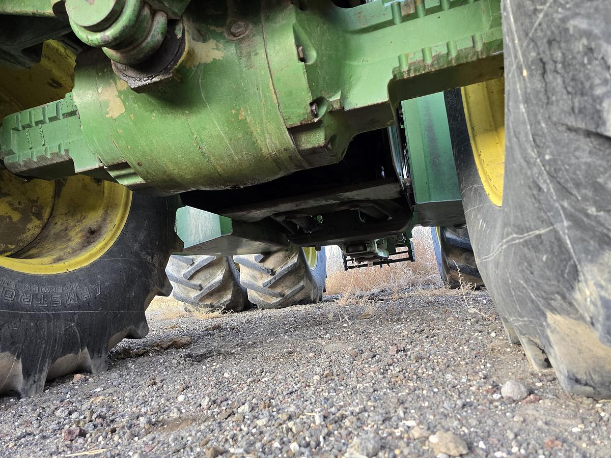 Used 1975 John Deere 8630 Tractor