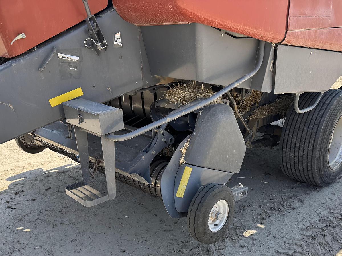 Used Massey Ferguson 2190 Baler ** Field Ready **